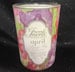 Seasonal Soy Candle